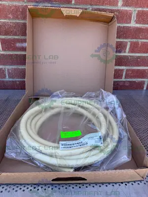 NEW MASTERFLEX I/P 89 NORPRENE HIGH-PERFORMANCE PRECISION PUMP TUBING 25 FT, 25MM