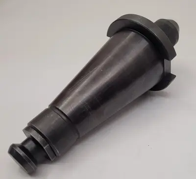 Used KENNAMETAL QC50EM050275 Arbors & Adapters Kentucky US | Aucto #1315840