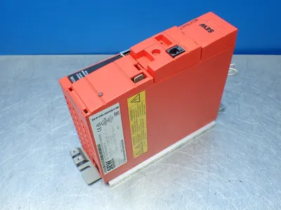 Used SEW EURODRIVE MC07B00085A34SO Servo Drives | HGR 24 #744315