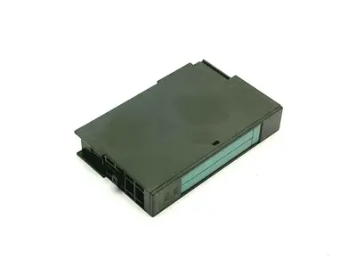 6ES7131-4BD01-0AA0 | Siemens  Digital Electronic Module - Used
