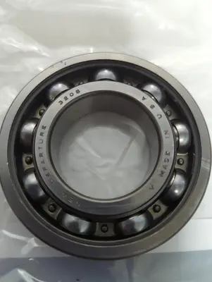 Used NEW DEPARTURE 3208 Industrial Controls Ohio US | Surplus Asset Holdings #1289454