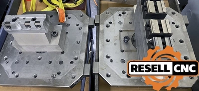 USED 2014 Mazak Variaxis i-600