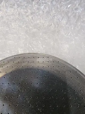 SPTS SHOWER HEAD 110511 ALCT081045