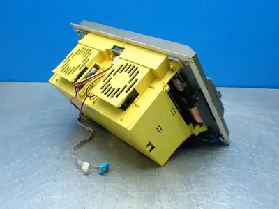 Used FANUC A02B0283B502 Automation Control (HMI) Ohio US | HGR 24 #895640