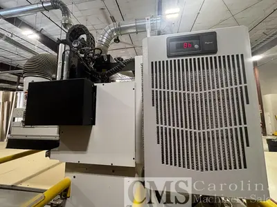 Used 2016 ONSRUD 145G18AD, 5' X 12', PRO-SERIES 3-AXIS CNC ROUTER CNC Routers North Carolina US | CAROLINA MACHINERY SALES #1292263