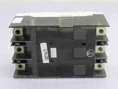 New | in-Stock EATON JGH3125FAEC Circuit Breakers Texas US | Aucto #1308414