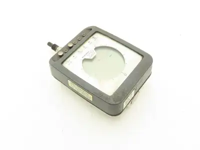 Mahr Federal 2033101 Maxum III Digital Comparator Indicator Gage