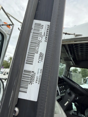 Used 2015 KENWORTH T800 TRUCK TRACTOR Conventional trucks Michigan US | Miedema Asset Management Group #1709425