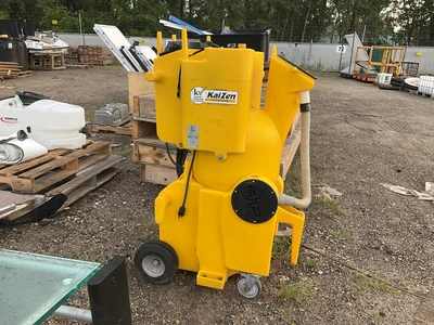 Used _UNKNOWN_ _UNKNOWN_ Washers/Scrubbers Michigan US | Miedema Asset Management Group #1413619