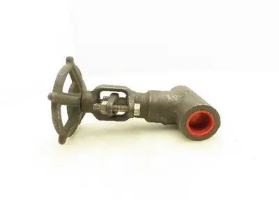 New | in-Stock VOGT _UNKNOWN_ Valves/Fittings | Arrow Industrial #566549