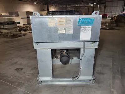 USED KEEPRITE KCM016-T4A-M12V-R088