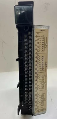 USED GE FANUC 44A729559-001 44A729558-G01 IC697MDL653C