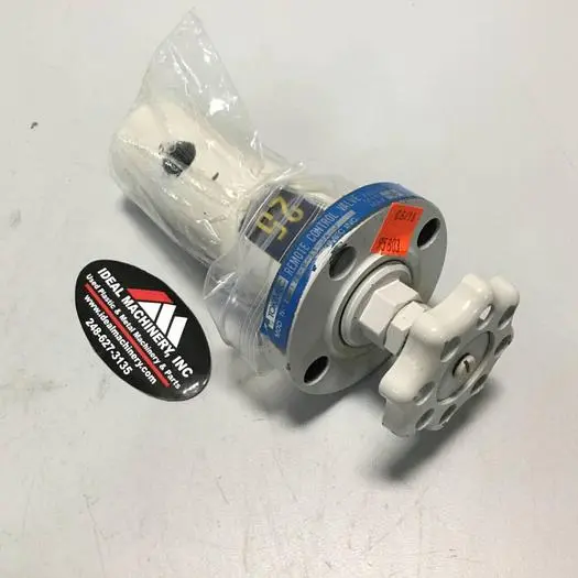 Used TOKIMEC C-175-B-11-JA-J Valves/Fittings Michigan US | Ideal Machinery #608081