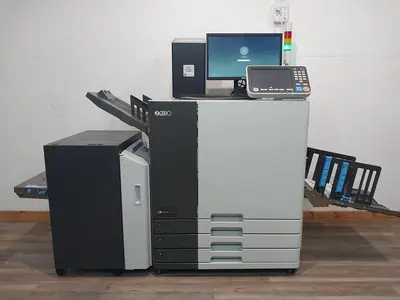 Used RISO GL7430 Ink Jet Printers Michigan US | Forbes Inkjet #1421595