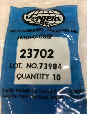 NEW Jergens 23702