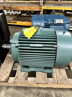New | in-Stock RELIANCE ELECTRIC RELIANCE P32G0432J Industrial Controls Ohio US | Surplus Asset Holdings #1235200