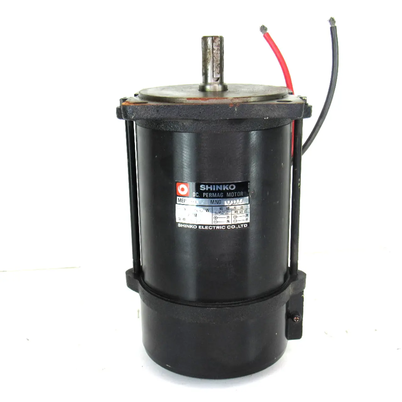 USED SHINKO ELECTRIC 1S8986