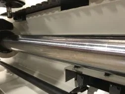 NT-DTM480 Semi Automatic Dovetailer
