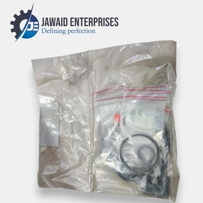 Ariel Rebuild Kit Part # B-4697-K