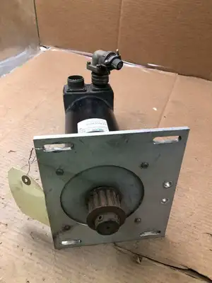 Torque Systems BMR 4067 0000000E PM Servo Motor 2930W 67lbs-in