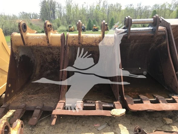Used ROCKLAND _UNKNOWN_ Multipurpose Buckets Kentucky US | Team Boone #718961