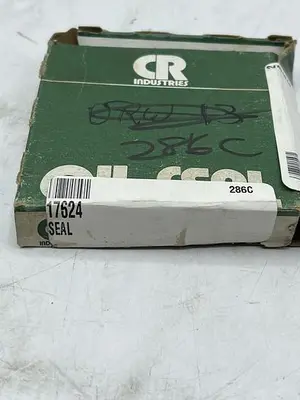 New | in-Stock CR INDUSTRIES CR INDUSTRIES 17624 Misc Electrical & Power Parts | ND Industrial Surplus #1215587