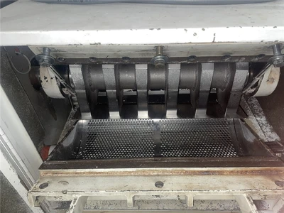 USED GRANUTEC TFG1224