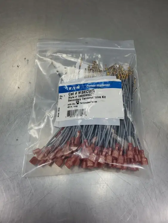 Used Eaton _UNKNOWN_ Cable & Wire South Carolina US | Palmetto Automation #1158346