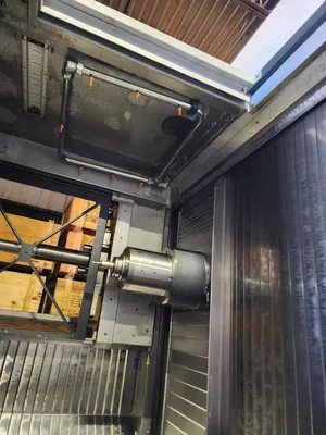 USED 2022 HELLER HF5500