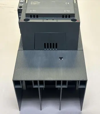 Used ABB A300W-20 Miscellaneous Equipment (Electrical & Power) | Surplus Asset Holdings #1188905