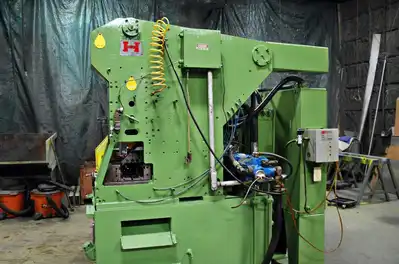 USED HAVEN 872