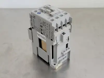 USED ALLEN-BRADLEY 100-FSD250