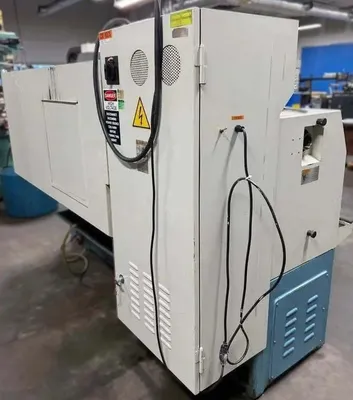 2006 SOUTHWESTERN INDUSTRIES TRAK TRL 1840 SX CNC Lathes | Midstate Machinery (4)