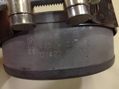 NEW TRIVOLT 7422