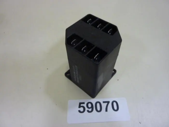 Used GENERIC PIO 030M1/ZB1 Misc Electrical & Power Parts | Ideal Machinery #665725