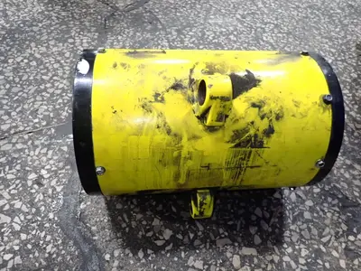 USED INGERSOLL RAND BW035080