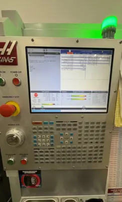 2021 HAAS ST-25 CNC Lathes | Toolquip, Inc. (4)