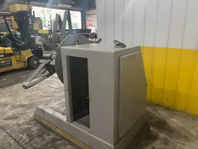 USED AMERICAN STEEL LINE 1000