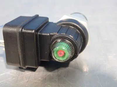 New | in-Stock PARKER 931154 Pressure Switches Ohio US | HGR 24 #869716