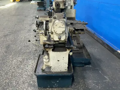 Used THE AMERICAN TOOL WORKS CO. _UNKNOWN_ Engine Lathes Ohio US | HGR 24 #1518914