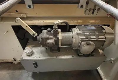 Used _UNKNOWN_ _UNKNOWN_ Woodworking Shapers North Carolina US | Pruitt Machinery #1419593
