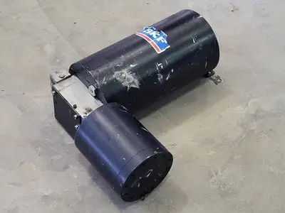 USED SKF SGH-50