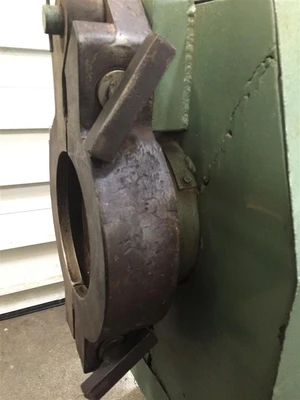 USED EGAN POWERFLIGHT