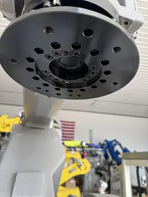 New | in-Stock 2016 FANUC M-900IB/280 Robots Michigan US | RAB Industries, Inc. #1353292
