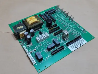 USED PDI ASIM-PCB-0048