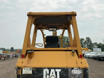 Used 2004 CATERPILLAR D5G XL Crawler Dozers Michigan US | Miedema Asset Management Group #1320483
