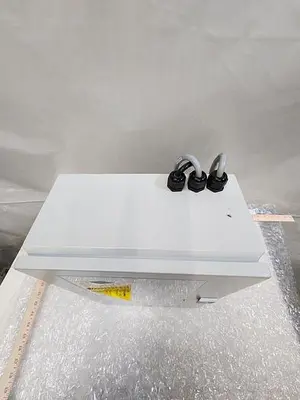 MP INTELLISCAN POWER SUPPLY BOX WITH PLUS DIMENSIONS QS10 POWER SUPPLY