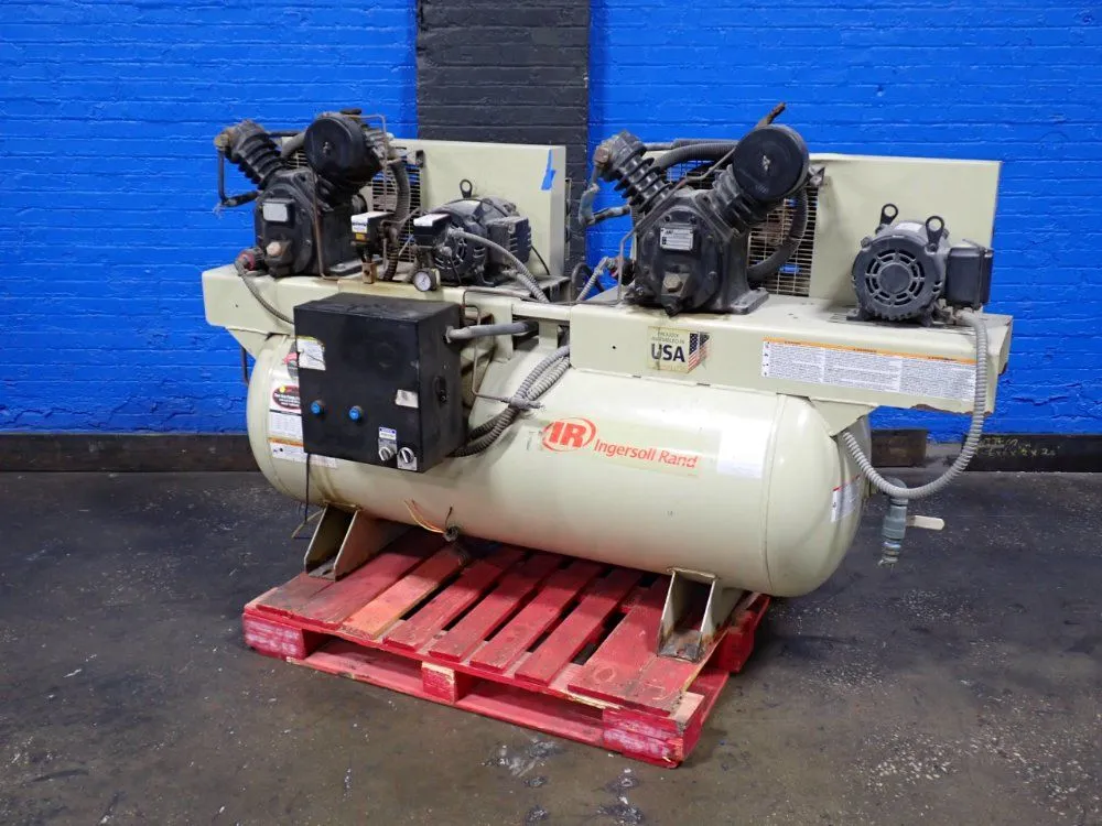 Used INGERSOLL RAND 22475ESP Miscellaneous MRO Ohio US | HGR 24 #873739