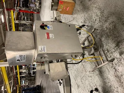 Used 2012 PERFIL MICROSCW Chemical & Process Equipment Ohio US | HGR 24 #728840