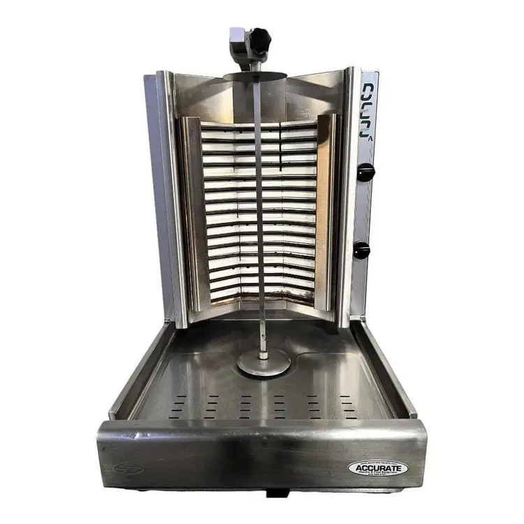 Used VISVARDIS DE2A Electric Cooking Equipment | Surrey Food Equipment #436590